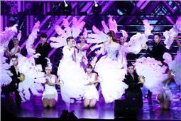 Đêm nhạc tri ân khách hàng của MB: “Khi ta 25 – Live Concert” - chạm đến trái tim khán giả